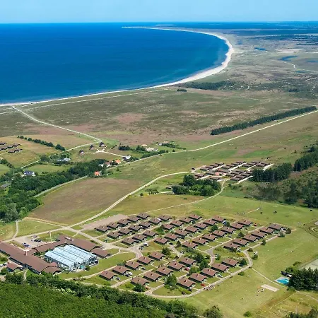 Feriehus Holiday Liv Hanstholm