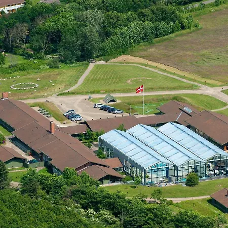 Holiday Liv Feriehus Hanstholm