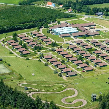 Feriehus Holiday Liv Hanstholm