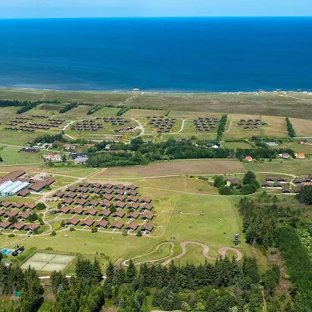 Feriehus Holiday Liv Hanstholm
