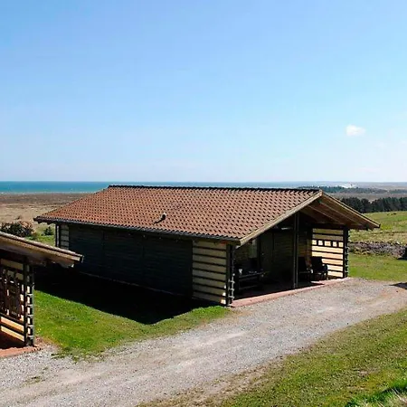 Feriehus Holiday Liv *