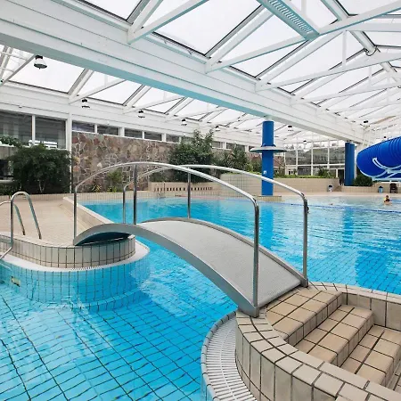 Holiday Liv Feriehus Hanstholm
