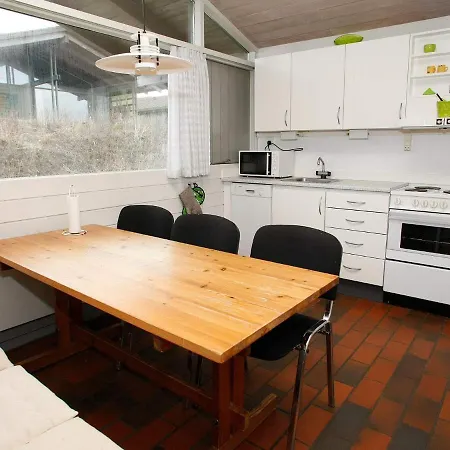 Holiday Liv Feriehus